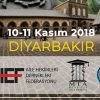 10-11 KASIM 2018 DE AHEF AKADEMİ DİYARBAKIR’DA