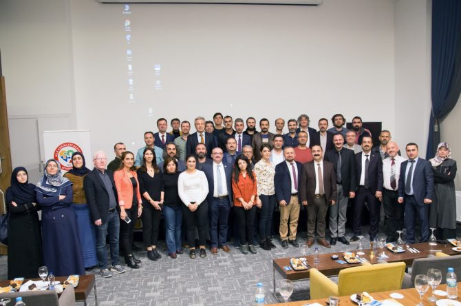 Ahef Mini Tıp Akademisi İlimizde Düzenlendi