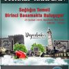 Diyahed Akademinin İlki 23 Şubat 2019 da Gerçekleşecek