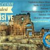 ZERZEVAN Kalesi Gezi ve doğa yürüyüşü