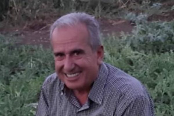 YASTAYIZ… Dr. Mehmet KAN’ı Kaybettik