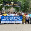 🛑 İKİ YILDIR SOMUT BİR ADIM ATILMADI: SAĞLIK HİZMETİ ENKAZ ALTINDA