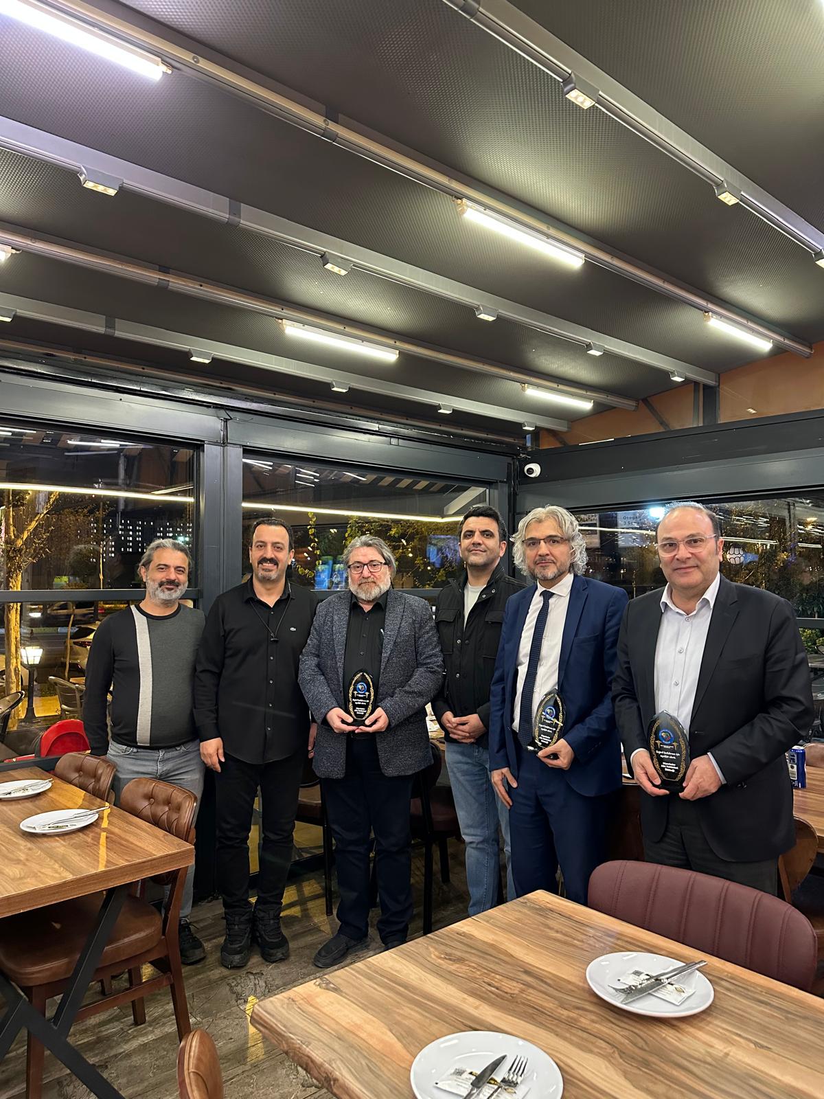 🎉 DİYAHED ve MEMORİAL Diyarbakır Grubu İş Birliği Güçlenerek Devam Ediyor 🎉