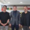 DİYAHED’den Diyarbakır Gençlik ve Spor İl Müdürlüğü’ne Kurumsal Ziyaret